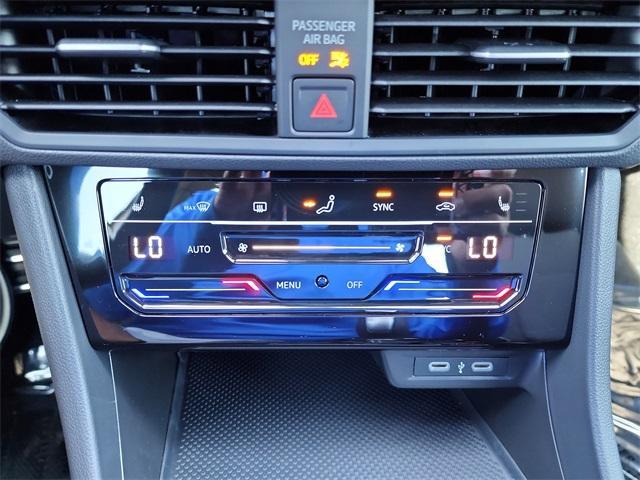 new 2025 Volkswagen Jetta car, priced at $24,137