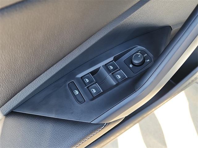 new 2025 Volkswagen Jetta car, priced at $24,137