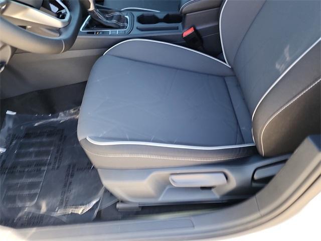 new 2025 Volkswagen Jetta car, priced at $24,137