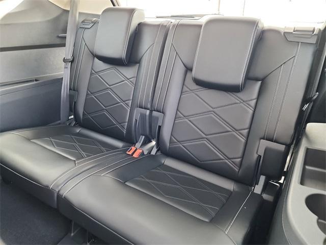 used 2024 Volkswagen Atlas car, priced at $34,489