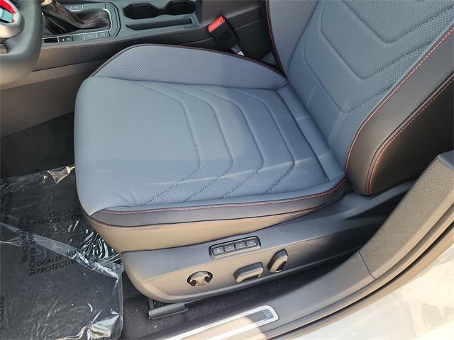 new 2025 Volkswagen Jetta GLI car, priced at $33,317