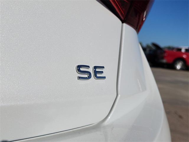 new 2026 Volkswagen Jetta car, priced at $30,165