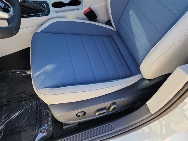 new 2026 Volkswagen Jetta car, priced at $30,165