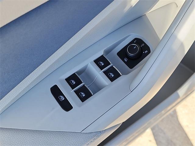 new 2026 Volkswagen Jetta car, priced at $30,165