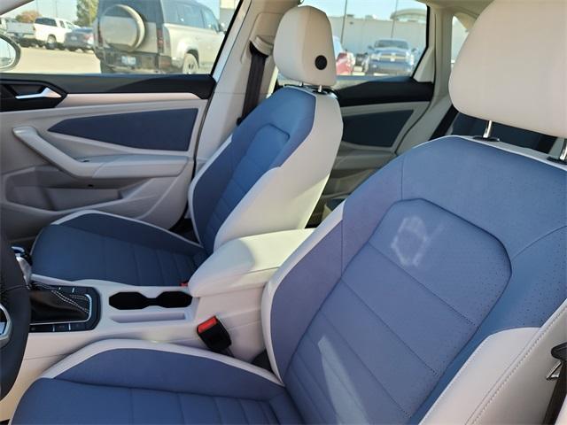 new 2026 Volkswagen Jetta car, priced at $30,165