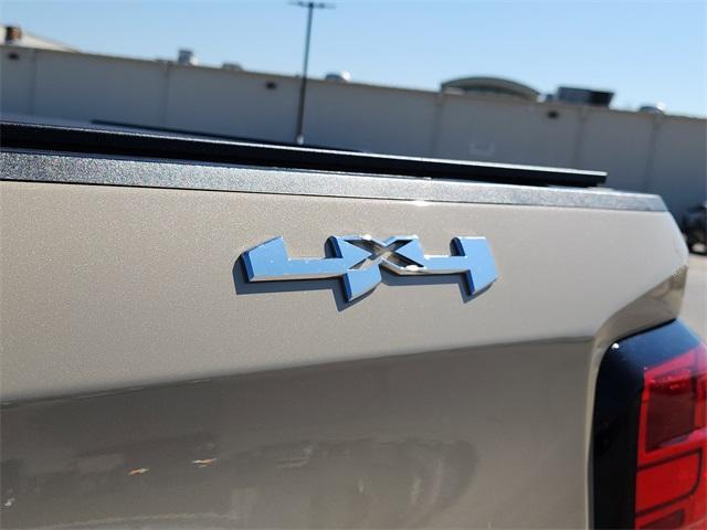 used 2022 GMC Sierra 1500 car, priced at $30,703