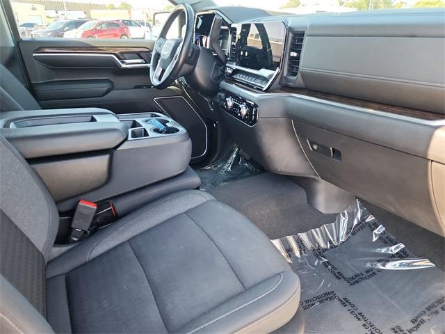 used 2022 GMC Sierra 1500 car, priced at $30,703