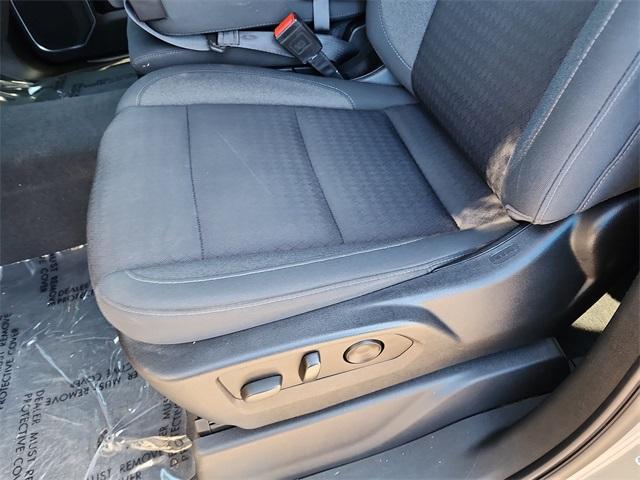 used 2022 GMC Sierra 1500 car, priced at $30,703