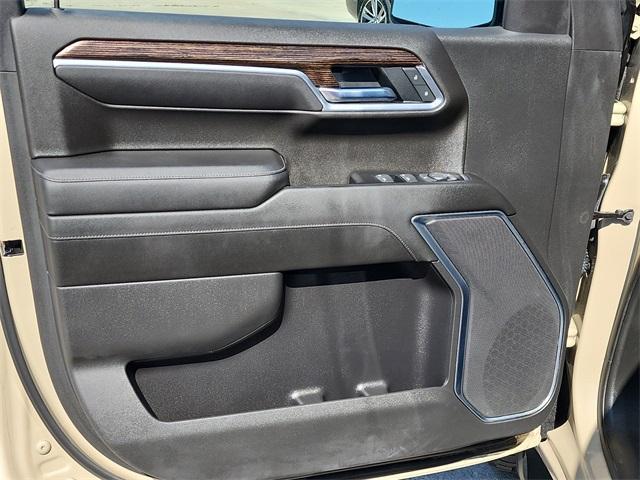 used 2022 GMC Sierra 1500 car, priced at $30,703