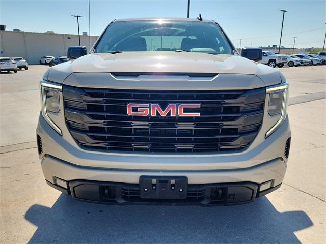 used 2022 GMC Sierra 1500 car, priced at $30,703