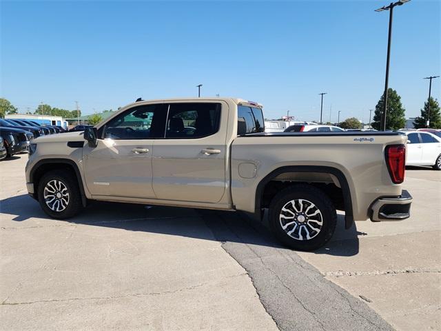 used 2022 GMC Sierra 1500 car, priced at $30,703