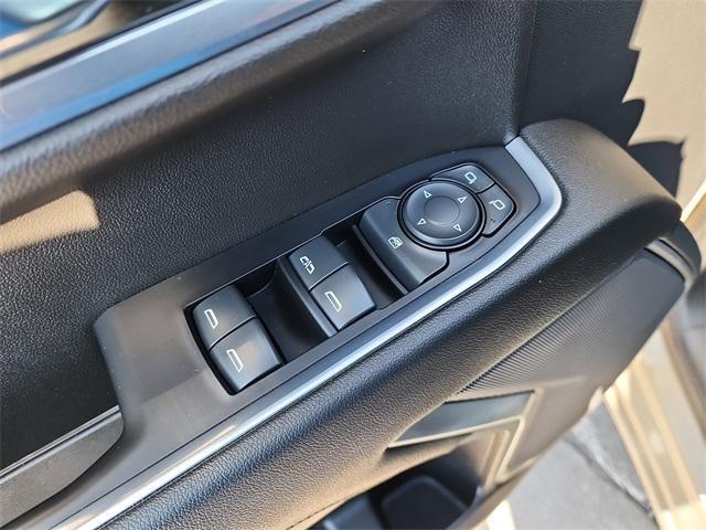 used 2022 GMC Sierra 1500 car, priced at $30,703