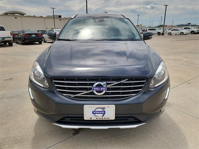 used 2015 Volvo XC60 car, priced at $11,348