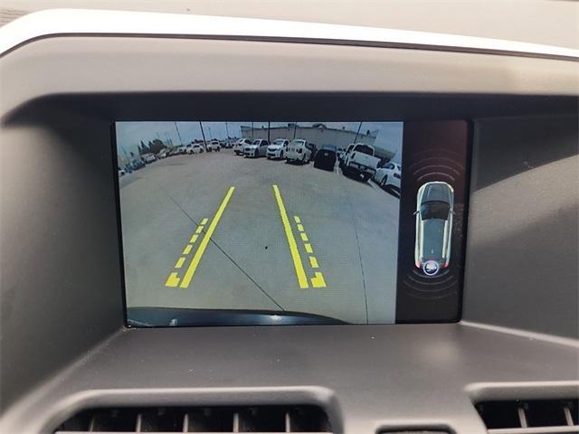used 2015 Volvo XC60 car, priced at $11,348