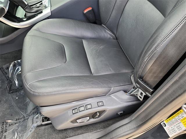 used 2015 Volvo XC60 car, priced at $11,348