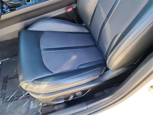 used 2023 Kia K5 car, priced at $26,709