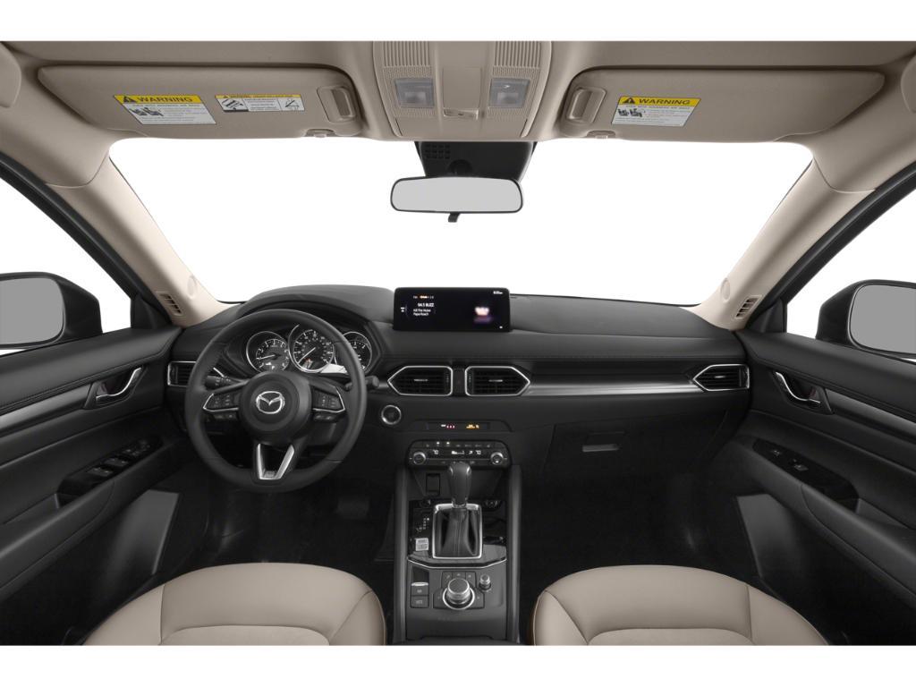 used 2023 Mazda CX-5 car, priced at $23,809