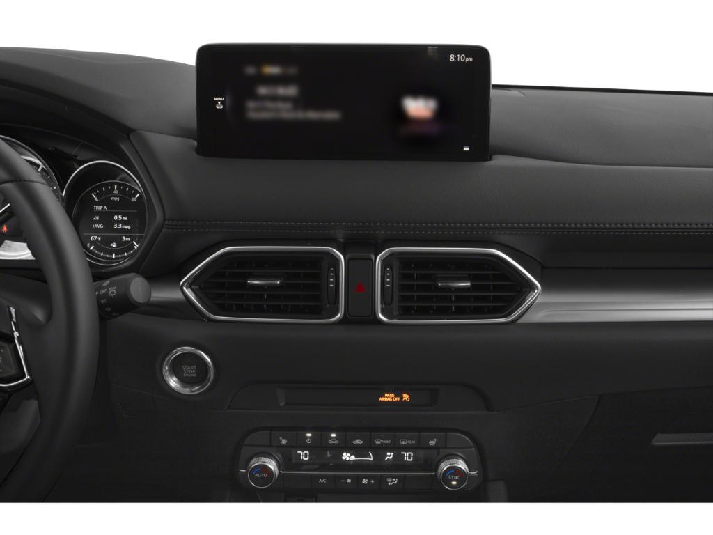 used 2023 Mazda CX-5 car, priced at $23,809