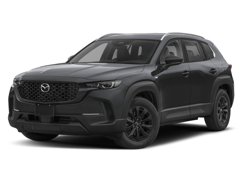 new 2026 Mazda CX-50 Hybrid car, priced at $36,218