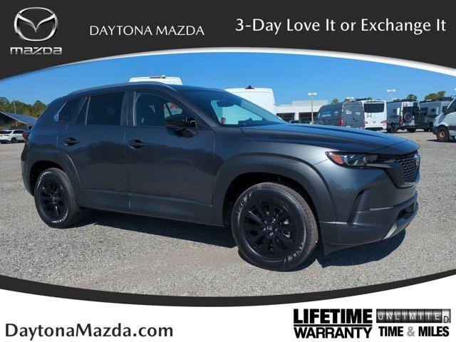 new 2026 Mazda CX-50 Hybrid car, priced at $36,218