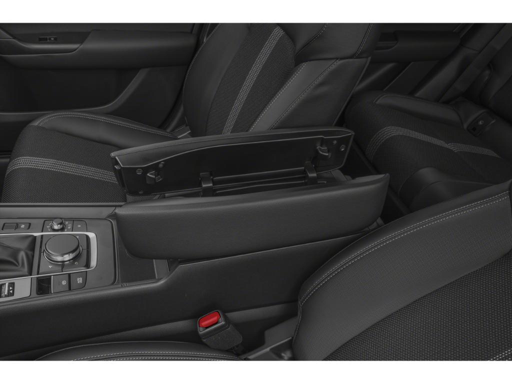 new 2026 Mazda CX-50 Hybrid car, priced at $36,218