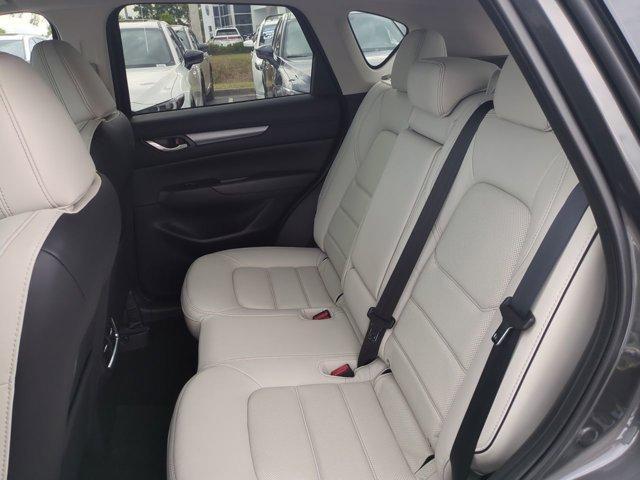 new 2025 Mazda CX-5 car, priced at $33,106