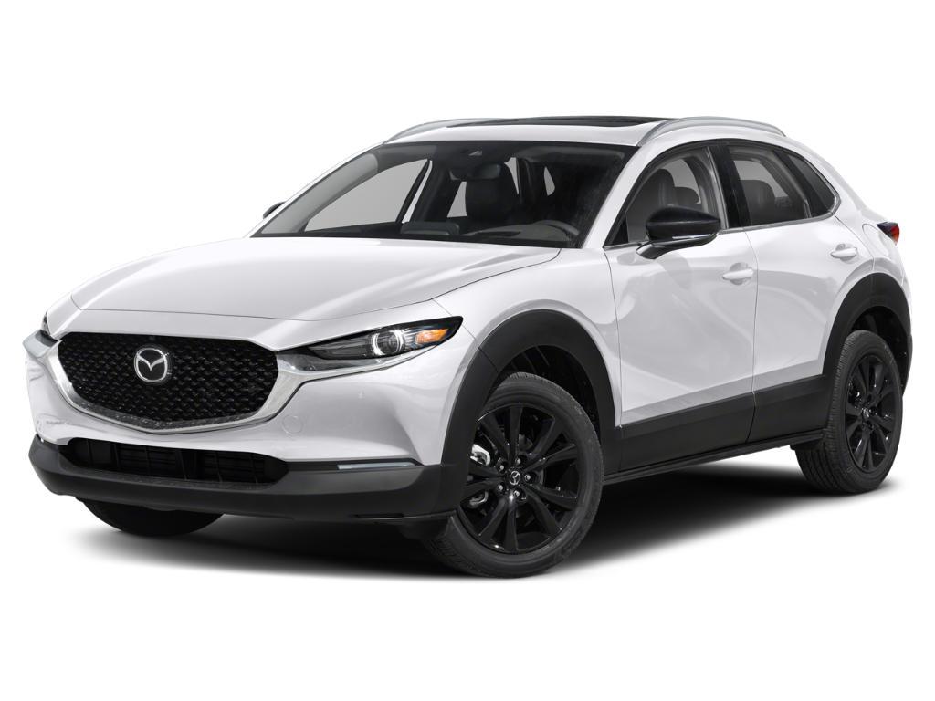 used 2023 Mazda CX-30 car, priced at $26,968