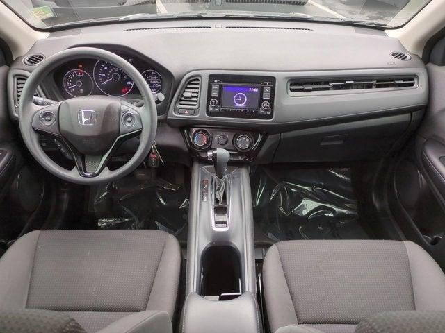 used 2022 Honda HR-V car, priced at $20,385