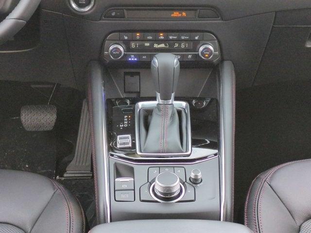 new 2025 Mazda CX-5 car, priced at $39,000