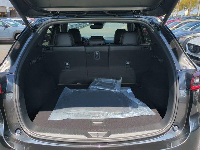 new 2025 Mazda CX-5 car, priced at $39,000