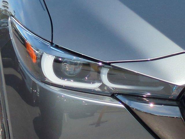 new 2025 Mazda CX-5 car, priced at $39,000