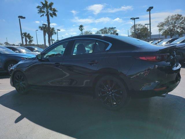 used 2023 Mazda Mazda3 car, priced at $29,646