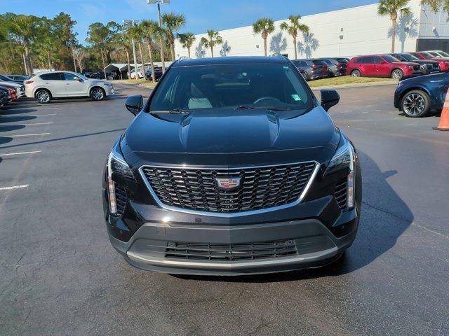 used 2019 Cadillac XT4 car, priced at $22,997