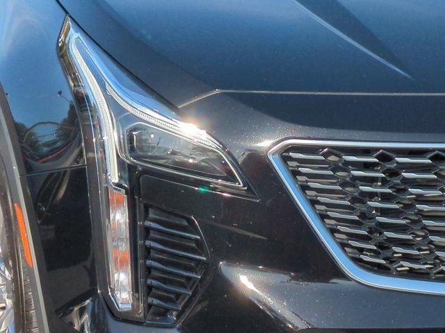 used 2019 Cadillac XT4 car, priced at $22,997