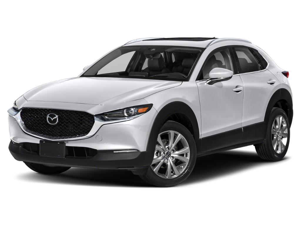 used 2021 Mazda CX-30 car, priced at $21,961