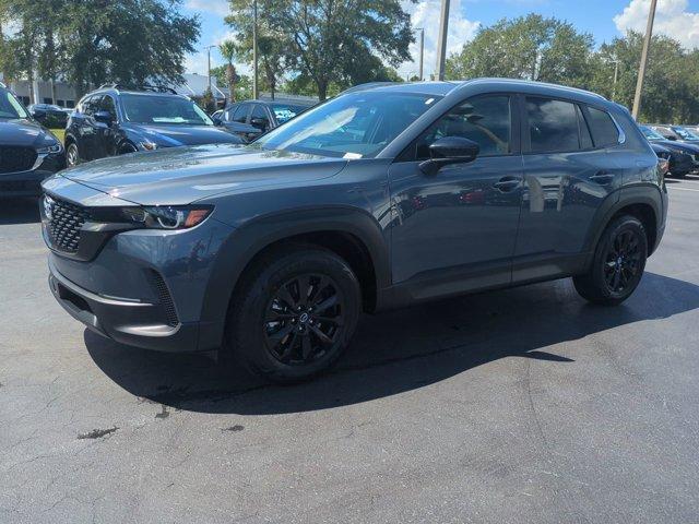 new 2025 Mazda CX-50 car, priced at $32,992