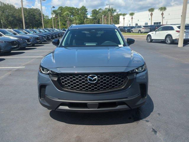 new 2025 Mazda CX-50 car, priced at $32,992