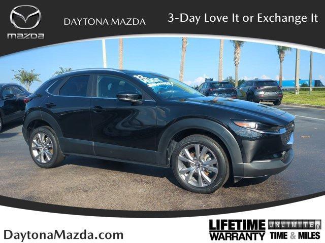used 2022 Mazda CX-30 car, priced at $20,940