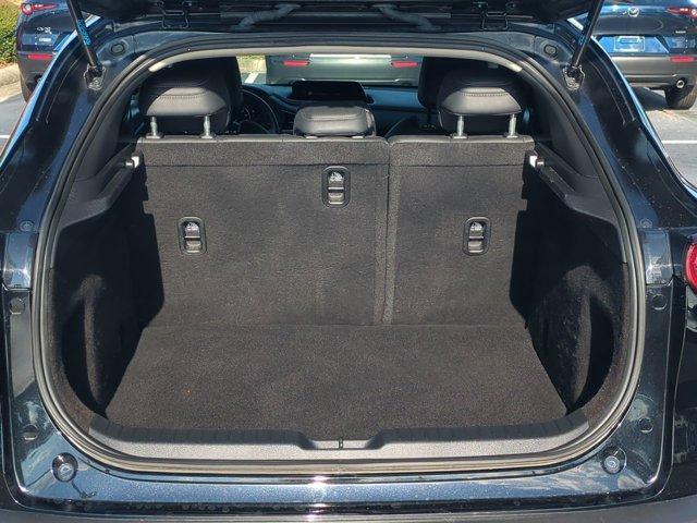 used 2022 Mazda CX-30 car, priced at $20,940