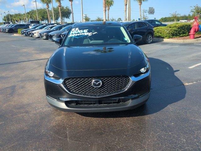used 2022 Mazda CX-30 car, priced at $20,940