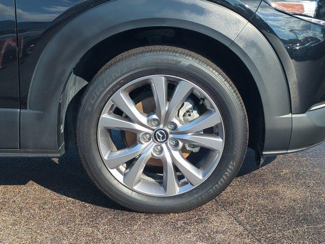 used 2022 Mazda CX-30 car, priced at $20,940