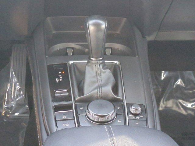 used 2022 Mazda CX-30 car, priced at $20,940