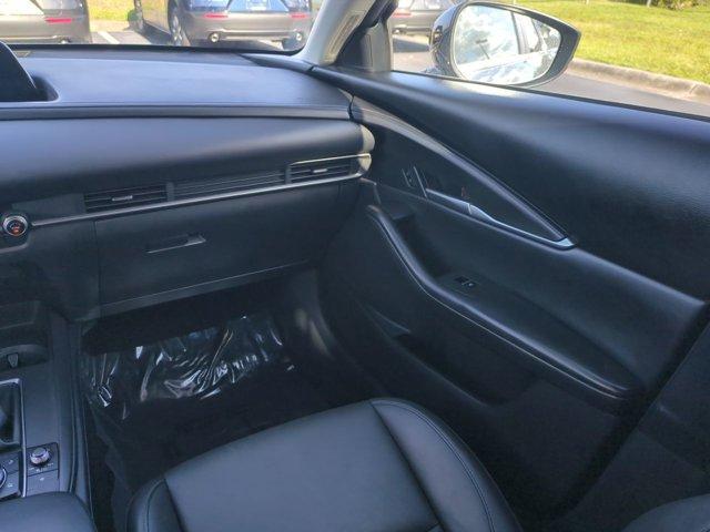 used 2022 Mazda CX-30 car, priced at $20,940