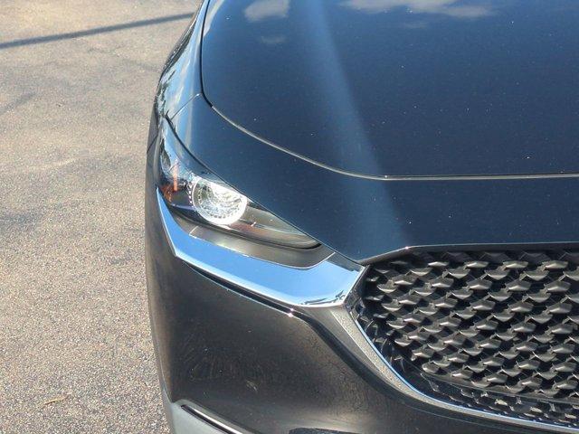 used 2022 Mazda CX-30 car, priced at $20,940