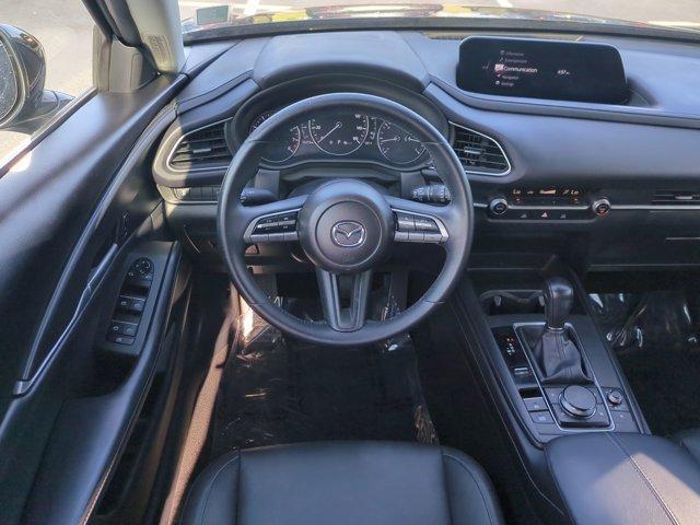 used 2022 Mazda CX-30 car, priced at $20,940
