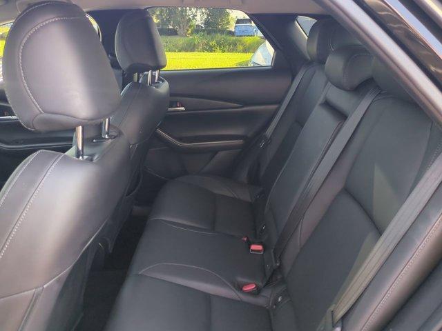 used 2022 Mazda CX-30 car, priced at $20,940