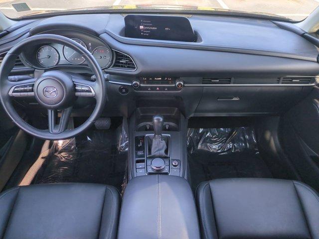 used 2022 Mazda CX-30 car, priced at $20,940
