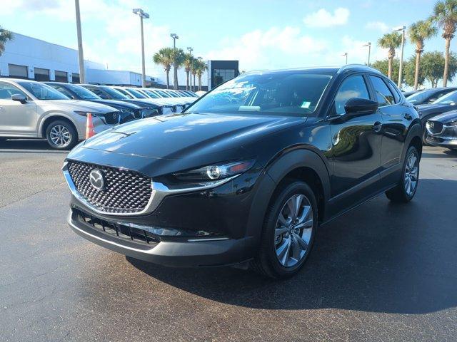 used 2022 Mazda CX-30 car, priced at $20,940