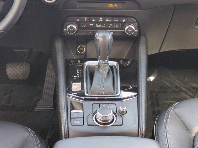 used 2024 Mazda CX-5 car, priced at $26,642