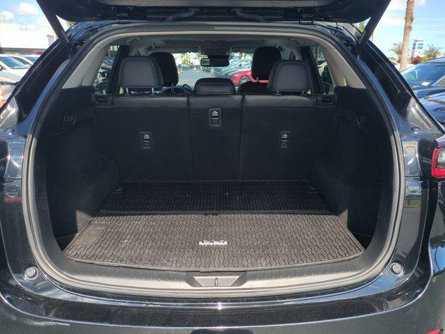 used 2024 Mazda CX-5 car, priced at $26,642